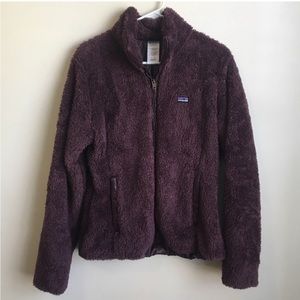 Women's Los Gatos Fleece Jacket | Patagonia